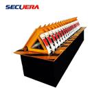 Parking Stopper Hydraulic Road Blocker Anti Crash Automatic With Traffic Spike