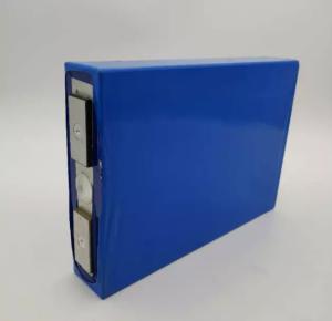Quality 3.7V 100Ah 110Ah NMC High Power Lithium Ion Battery wholesale