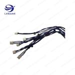 JST PH series PICH 2.0MM Single row natural connectors Harness Cable Assemblies