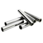 Fixed Length Tungsten Carbide Round Stock Hardness HV30 1620