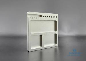 Quality Precision Machined Components 5G Base Stations Aluminum EMI Shielding Covers wholesale