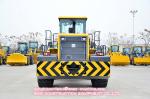 25 Ton Stone Forklift Front 178KW Construction Wheel Loader
