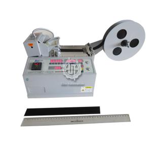 Quality Nylon Belts Webbing Cutting Machine wholesale