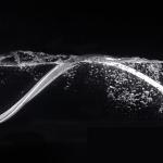 IP68 Waterproof Neon Flex Rope Light DC24V LED Neon Lights For Swimming Pool