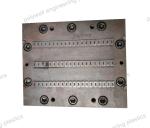 Extrusion Mould For Thermal Break Plastic Strips Profiles