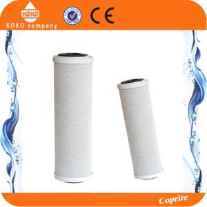 China Reusable 0.5 Micron Water Filter Cartridge Replacement on sale