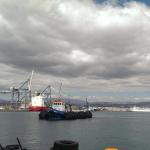 Docks 50kpa 80kpa Pneumatic Yokohama Pneumatic Fender