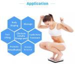 radio frequency device Vacuum liposuction sliming machine shape beauty machine