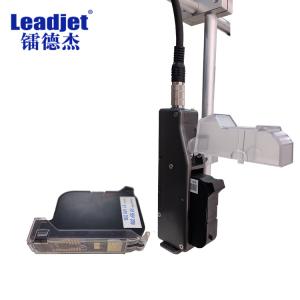 Quality Tij High Resolution Inkjet Printer 110V 220V With Touch Panel wholesale