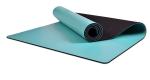 Ningbo virson Eco Anti-slip EVA PVC TPE NBR RUBBER PU Yoga mats