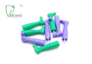Quality TPE Plastic Disposable Dental Ortho Prophy Angles wholesale