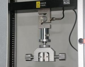 China tensile test procedure on sale