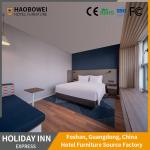 Hotel Furniture Bedroom Sets Function For Modern Luxury Business Standard King