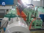 90m/Min Welded Tube Mill VZH-32z