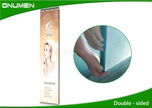 Quality Waterproof Double Sided LED Display SMD 3535 110° Viewing Angle 250mm × 250mm wholesale