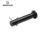 High Precision Industrial Metal Fasteners , Customized Non Standard Fasteners