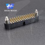 HW-CMM Connectors, HW-221Y26F24,MTL-55302F,2mm Pitch.