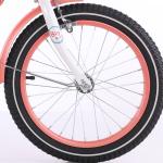 16 Inch Frame Mountain Pink Child Bicycle With Caliper Brake