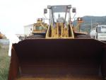 Used Loader Komatsu WA470-3