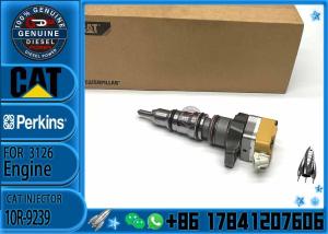 Quality Common Rail Fuel Injector 222-5965 10R-9348 10R-9237 10R-0781 156-8895 10R-9239 232-1168 173-9268 162-9610 232-1183 wholesale