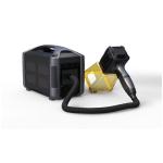 70*70 mm/100*100 mm 0.01 mm Portable Laser Marking Machine For Car Plate Number