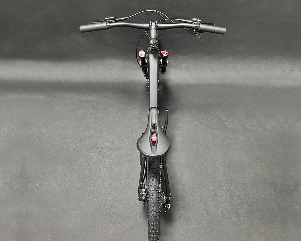 20er Kids Mountain Bike Disc Brake Shimano 10 Speed Bicycle For Children