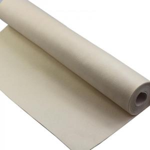 Quality PPS Dust Collector Needle Felt Filter Cloth Media Abominable Environment Durable wholesale