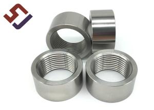 Quality Stainless Steel Exhaust Pipe 1.4301 Oxygen Sensor Boss wholesale
