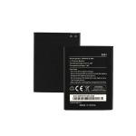 2500mAh Smartphone Battery Replacement , 9.5Wh Wiko Rainbow Battery Replacement