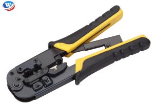 Quality RJ11 RJ45 Compression Crimping Tool wholesale