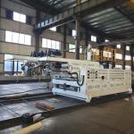 Energy-Efficient PE Extrusion Coating and Laminating Machine for Flexible