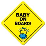 Cartoon Cute Dog Shape Anti Oil Waterproof Car Stickers