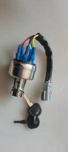 Quality Hyundai 21N4-1040 Start Switch Brand New Accessories wholesale