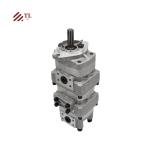 Hydraulic Gear Pump 705-41-08070 705-41-08090 for Mini PC15-3 PC20-7 PC30