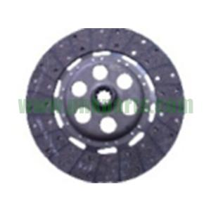 Quality 887889M91 1866042M93 3599462M92 Tractor Parts Clutch Plate Tractor Agricuatural Machinery Out Diameter 302 Mm wholesale