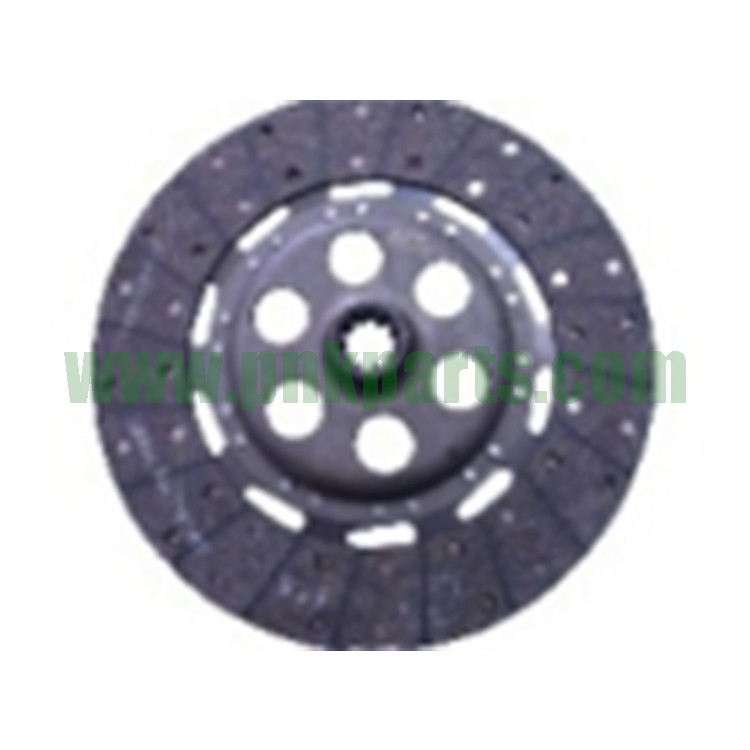 887890M92 Tractor Parts Clutch Plate Tractor Agricuatural Machinery Out Diameter 302mm Copper