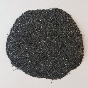 Quality Black Silicon Carbide SiC Silicon Carbide Powder For Lapping wholesale