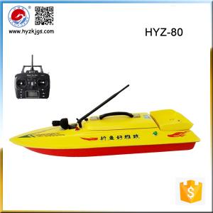 Quality HYZ-80 Fishing Bait Boat for Sales wholesale