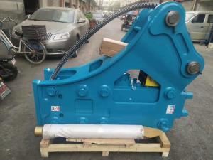 Quality Side Type Hydraulic Rock Breaking Hammer For CAT320 wholesale