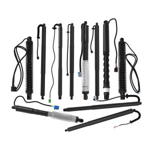 Quality Auto Electric Power Tailgate Lift Support 2928900300 2928900400 For Mercedes-Benz GLE C292 wholesale
