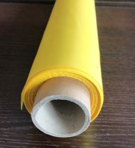 Quality Industrial Dust Filter Cloth Polyester Filter Material 72T Mesh Count wholesale