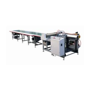 Quality 10.9kw Automatic Gluing Machine Paper Feeding Pasting Machine wholesale