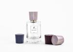 Recyclable Conic Shaped Wooden Perfume Cap & Closure For FEA 15 Perfume Bottle