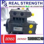 Liebherr PUMP 15000002240 Diesel Fuel Injection Pump 15000002240 for diesel