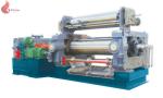 50HZ 380V Rubber Open Mill / Two Roll Mixing Mill , Φ560x1530mm