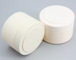 HDPE 29.0g 10.15oz Plastic Cosmetic Jars