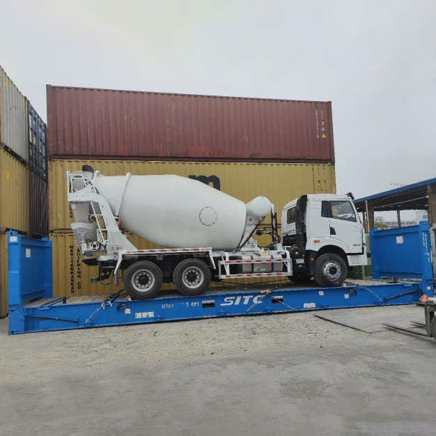 Professional OOG Shipping From Ningbo Shipping Company International Oog In Shipping Terms
