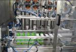 Provided Video Outgoing-Inspection Sauce Filling Machine for Kcup and Suppositor
