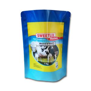 Quality 70 Micron 0.14mm Food Grade Packaging Pouches wholesale