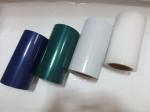 1250mm 1000m Protective Film For Metal Surface Building Construction Project